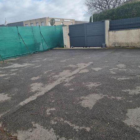 The Grey Studio Saint-Michel-sur-Orge Buitenkant foto