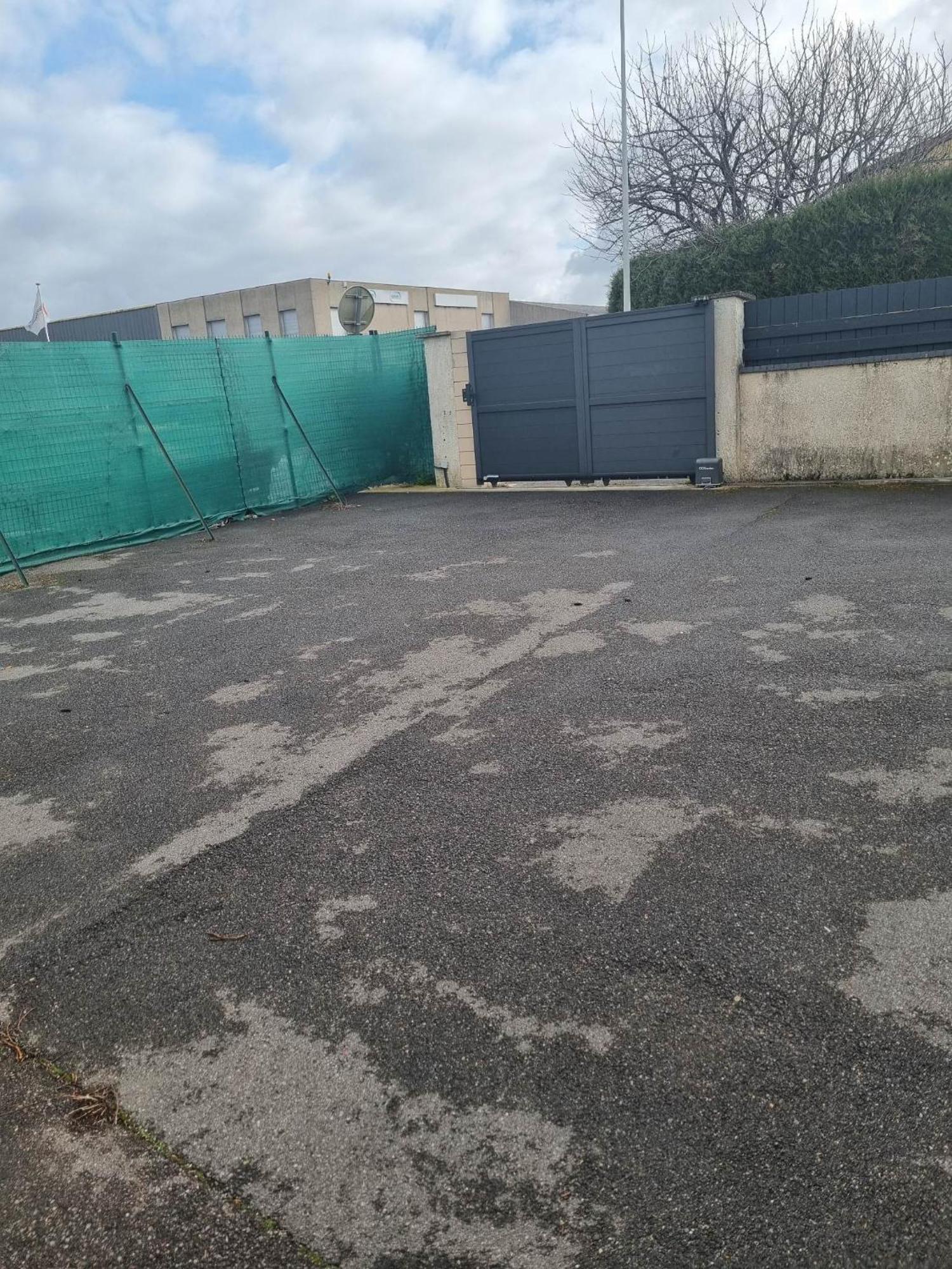 The Grey Studio Saint-Michel-sur-Orge Buitenkant foto